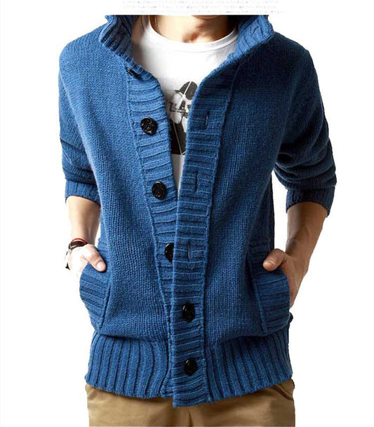 Slim Fit Fall Sweaters In Multiple Sizes And Colors.